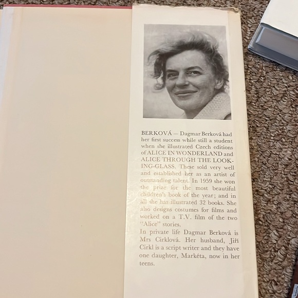 The nutcracker book - Picture 5 of 5